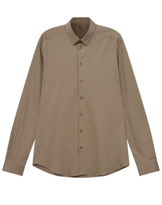 Marco Crunch Jersey Skjorte